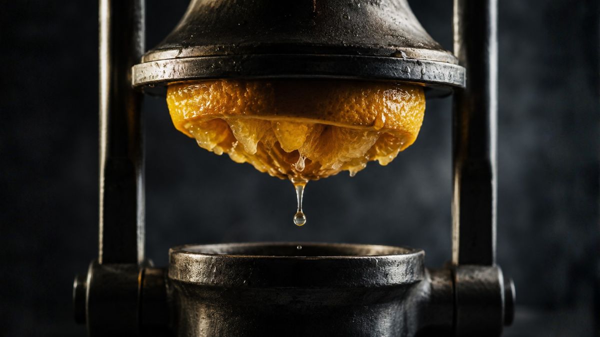 Is the Juice Worth the Squeeze?